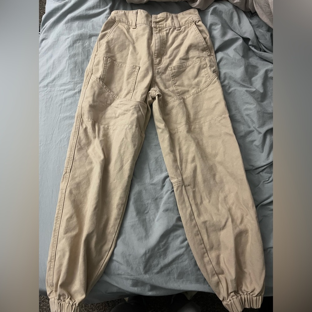 Womens pants